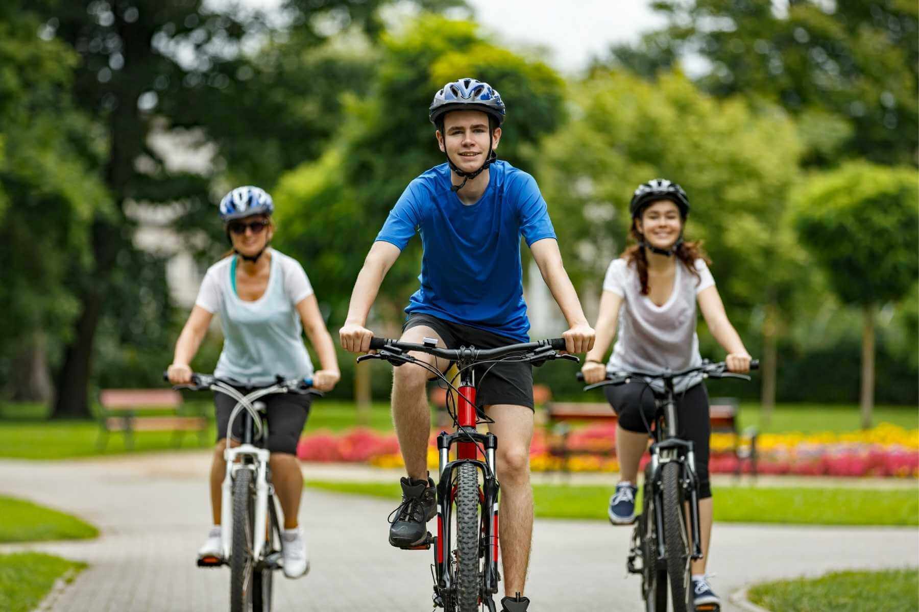 Cycling