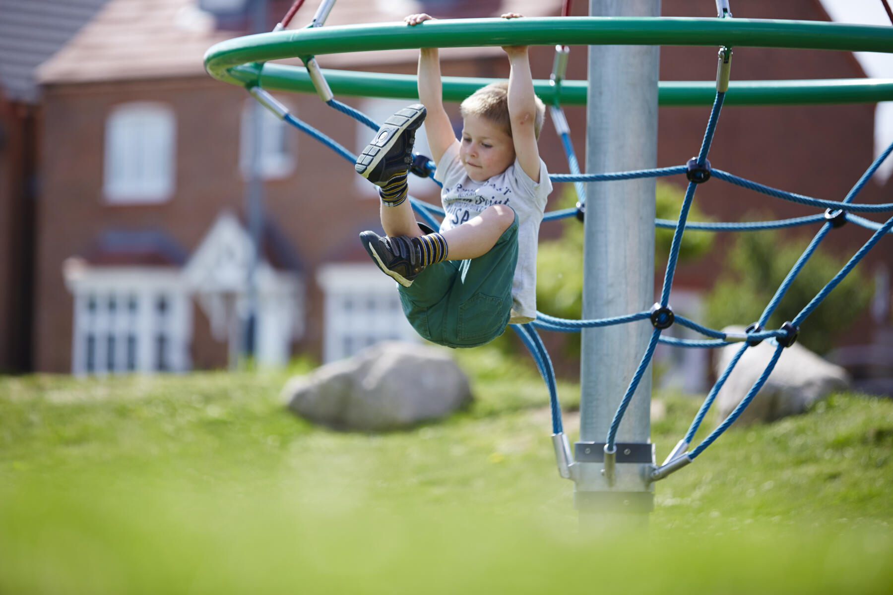 Play area