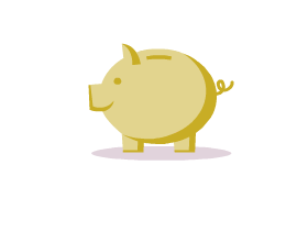 Energy Savings gif