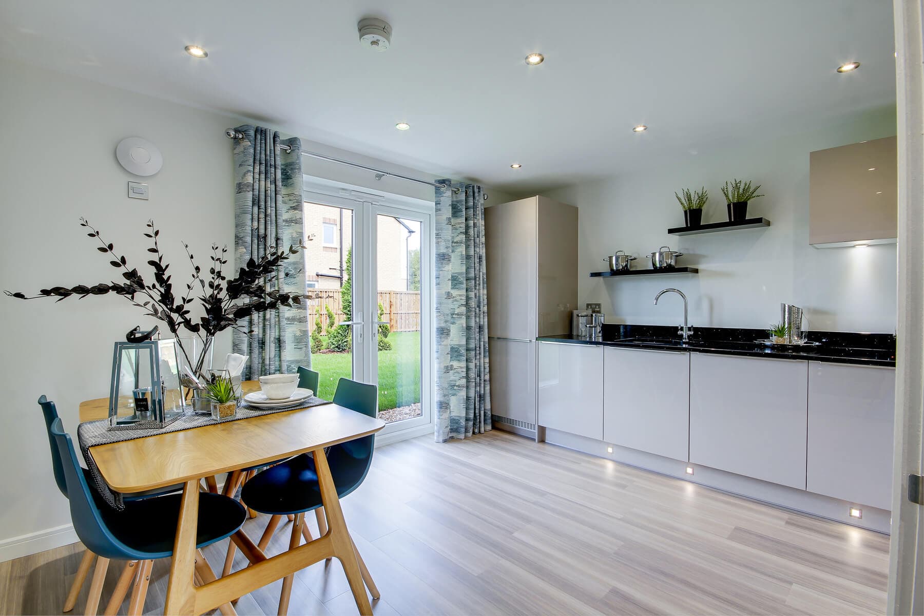 The Hume ‧ Taylor Wimpey