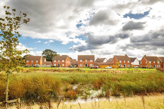 Land at Watmore Lane