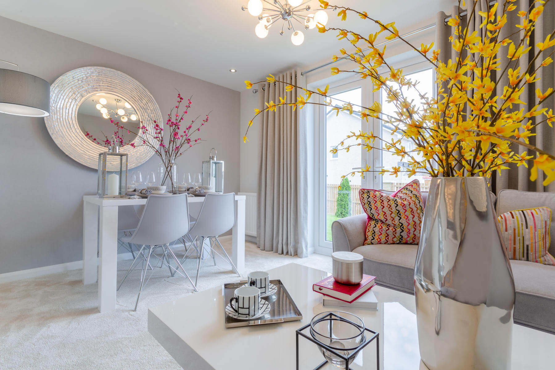 The Andrew ‧ Taylor Wimpey