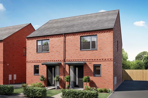 The Beaford exterior