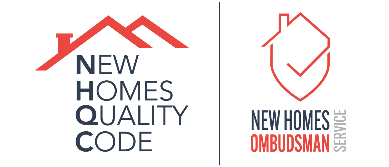 New Homes Quality Code